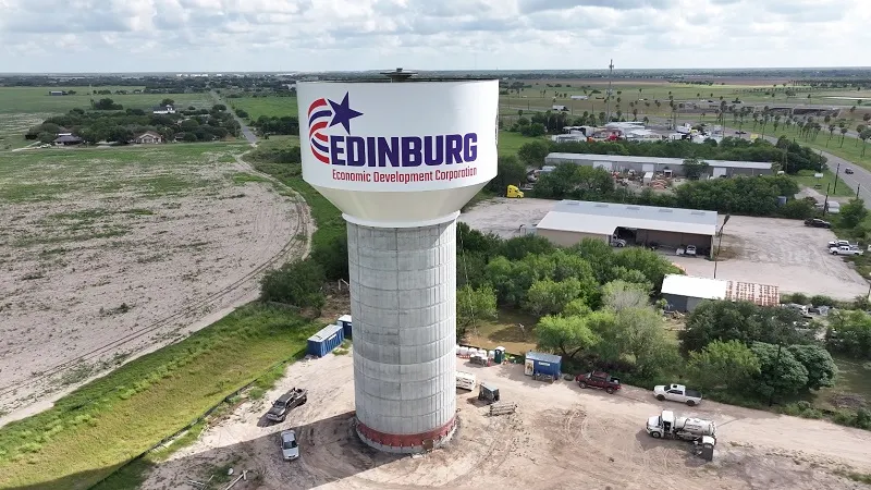 Tekton Home Solutions crew serving Edinburg, TX homeowners