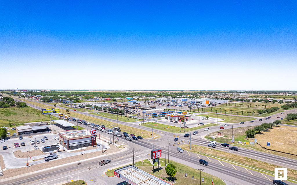 Tekton Home Solutions crew serving Penitas, TX homeowners